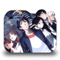 Hitori No Shita: The Outcast Logo